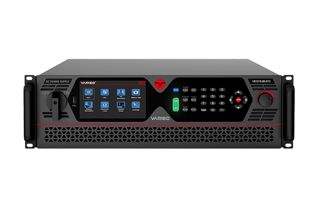 V61000双向直流电源