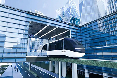 中国·3044永利集团在高铁制动测试系统中的应用