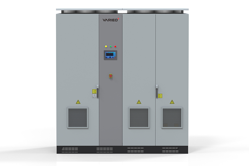 双向逆变是什么？