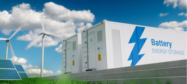 万瑞达储能逆变器测试解决方案为储能行业保驾护航！